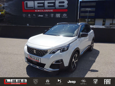 Peugeot 3008 Gebrauchtwagen Peugeot 3008 Gebrauchtwagen