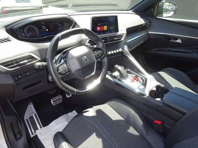 Peugeot 3008 Gebrauchtwagen Peugeot 3008 Gebrauchtwagen