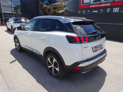 Peugeot 3008 Gebrauchtwagen Peugeot 3008 Gebrauchtwagen