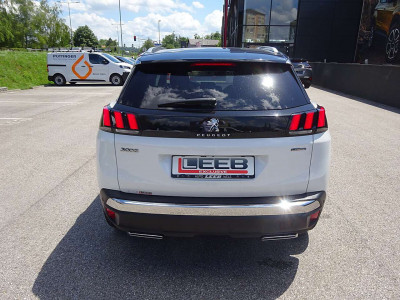 Peugeot 3008 Gebrauchtwagen Peugeot 3008 Gebrauchtwagen