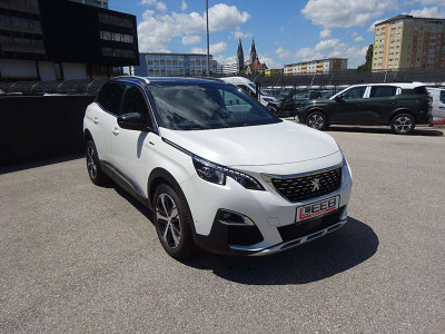 Peugeot 3008 Gebrauchtwagen Peugeot 3008 Gebrauchtwagen