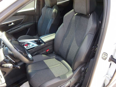 Peugeot 3008 Gebrauchtwagen Peugeot 3008 Gebrauchtwagen