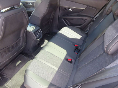 Peugeot 3008 Gebrauchtwagen Peugeot 3008 Gebrauchtwagen