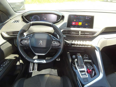 Peugeot 3008 Gebrauchtwagen Peugeot 3008 Gebrauchtwagen