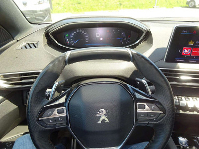 Peugeot 3008 Gebrauchtwagen Peugeot 3008 Gebrauchtwagen