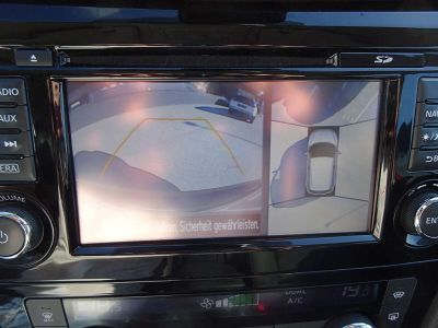 Nissan Qashqai Gebrauchtwagen Nissan Qashqai Gebrauchtwagen
