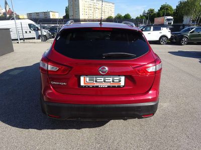 Nissan Qashqai Gebrauchtwagen Nissan Qashqai Gebrauchtwagen