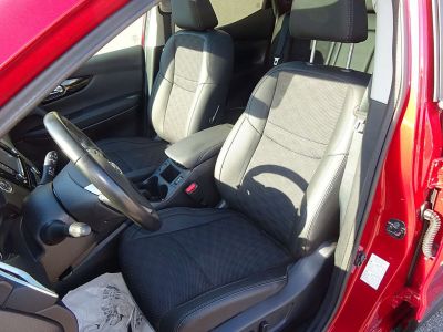 Nissan Qashqai Gebrauchtwagen Nissan Qashqai Gebrauchtwagen