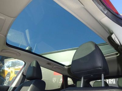Nissan Qashqai Gebrauchtwagen Nissan Qashqai Gebrauchtwagen