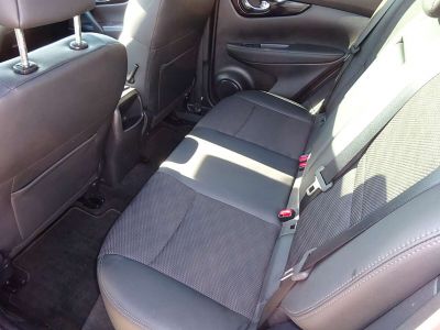Nissan Qashqai Gebrauchtwagen Nissan Qashqai Gebrauchtwagen