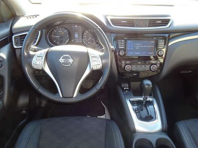 Nissan Qashqai Gebrauchtwagen Nissan Qashqai Gebrauchtwagen