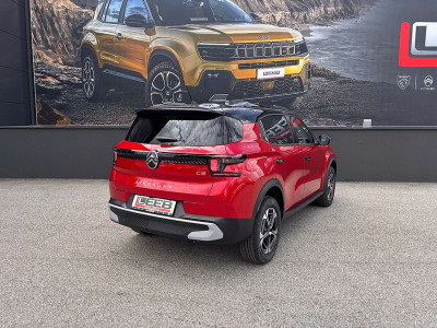 Citroën C3 Aircross Gebrauchtwagen Citroën C3 Aircross Gebrauchtwagen