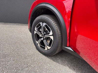 Citroën C3 Aircross Gebrauchtwagen Citroën C3 Aircross Gebrauchtwagen