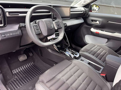 Citroën C3 Aircross Gebrauchtwagen Citroën C3 Aircross Gebrauchtwagen