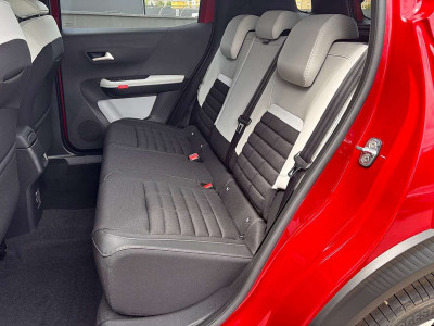 Citroën C3 Aircross Gebrauchtwagen Citroën C3 Aircross Gebrauchtwagen