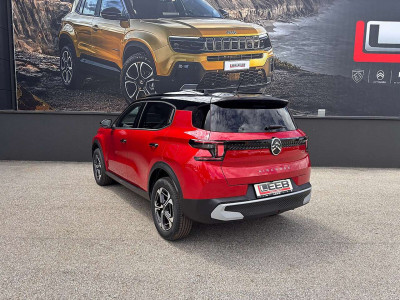 Citroën C3 Aircross Gebrauchtwagen Citroën C3 Aircross Gebrauchtwagen