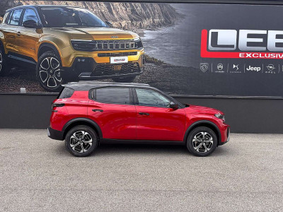 Citroën C3 Aircross Gebrauchtwagen Citroën C3 Aircross Gebrauchtwagen