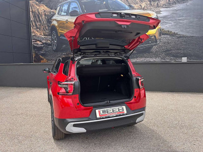 Citroën C3 Aircross Gebrauchtwagen Citroën C3 Aircross Gebrauchtwagen
