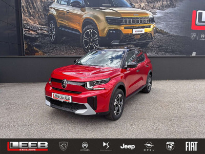 Citroën C3 Aircross Gebrauchtwagen Citroën C3 Aircross Gebrauchtwagen