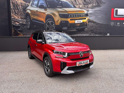 Citroën C3 Aircross Gebrauchtwagen Citroën C3 Aircross Gebrauchtwagen
