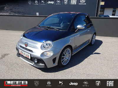 Abarth 500 Gebrauchtwagen