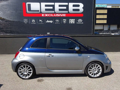 Abarth 500 Gebrauchtwagen