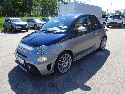Abarth 500 Gebrauchtwagen