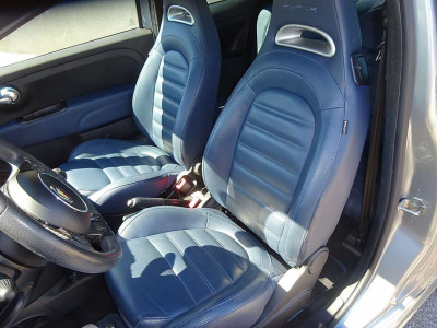 Abarth 500 Gebrauchtwagen