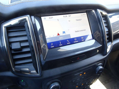 Ford Ranger Gebrauchtwagen