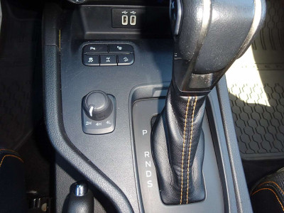Ford Ranger Gebrauchtwagen