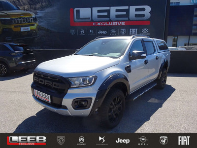 Ford Ranger Gebrauchtwagen