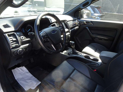 Ford Ranger Gebrauchtwagen