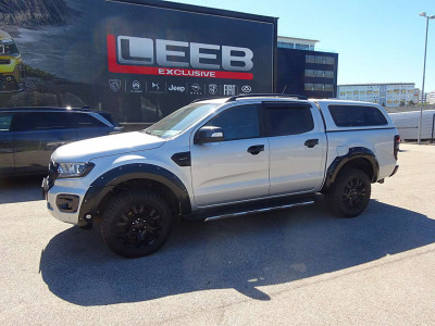 Ford Ranger Gebrauchtwagen