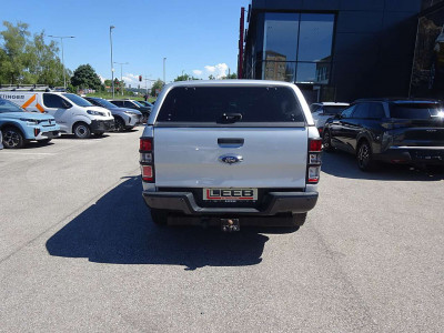 Ford Ranger Gebrauchtwagen