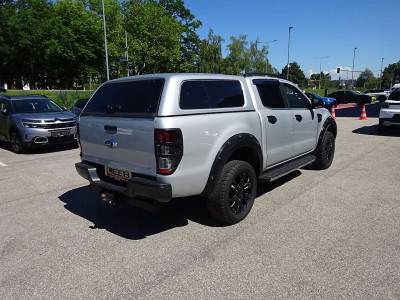 Ford Ranger Gebrauchtwagen