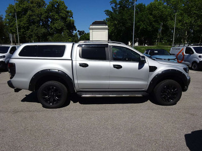 Ford Ranger Gebrauchtwagen