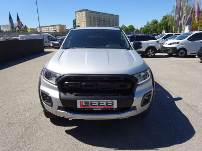 Ford Ranger Gebrauchtwagen