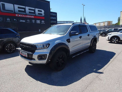 Ford Ranger Gebrauchtwagen