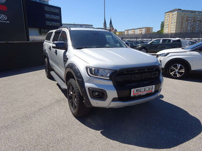 Ford Ranger Gebrauchtwagen