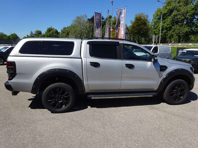 Ford Ranger Gebrauchtwagen