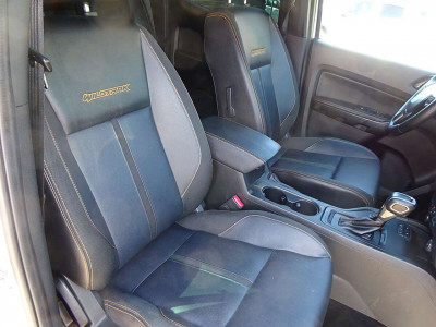 Ford Ranger Gebrauchtwagen