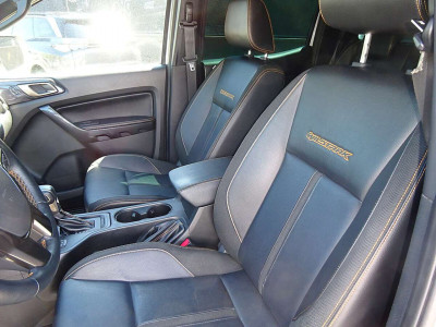 Ford Ranger Gebrauchtwagen