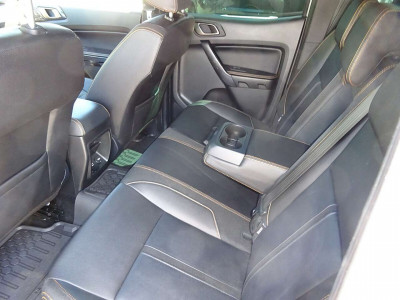 Ford Ranger Gebrauchtwagen