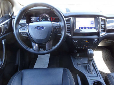 Ford Ranger Gebrauchtwagen