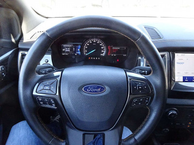 Ford Ranger Gebrauchtwagen