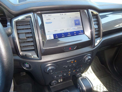 Ford Ranger Gebrauchtwagen