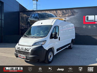 Fiat Ducato Gebrauchtwagen
