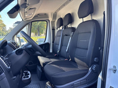 Fiat Ducato Gebrauchtwagen
