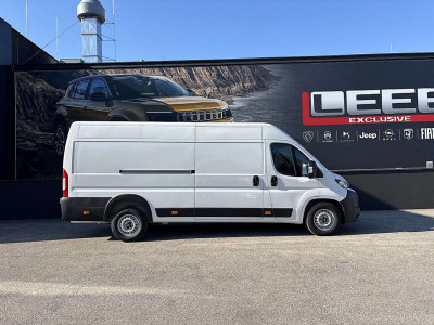 Fiat Ducato Gebrauchtwagen