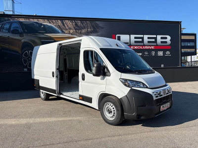 Fiat Ducato Gebrauchtwagen